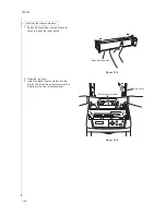 Предварительный просмотр 26 страницы Kyocera C5020N - FS Color LED Printer Service Manual