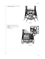 Предварительный просмотр 27 страницы Kyocera C5020N - FS Color LED Printer Service Manual