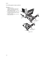 Предварительный просмотр 30 страницы Kyocera C5020N - FS Color LED Printer Service Manual