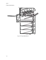 Предварительный просмотр 54 страницы Kyocera C5020N - FS Color LED Printer Service Manual