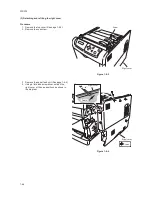 Предварительный просмотр 90 страницы Kyocera C5020N - FS Color LED Printer Service Manual