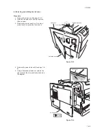 Предварительный просмотр 91 страницы Kyocera C5020N - FS Color LED Printer Service Manual