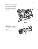 Предварительный просмотр 93 страницы Kyocera C5020N - FS Color LED Printer Service Manual