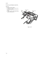 Предварительный просмотр 94 страницы Kyocera C5020N - FS Color LED Printer Service Manual