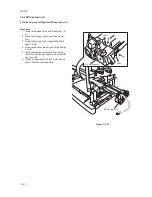 Предварительный просмотр 96 страницы Kyocera C5020N - FS Color LED Printer Service Manual