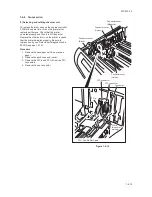 Предварительный просмотр 99 страницы Kyocera C5020N - FS Color LED Printer Service Manual