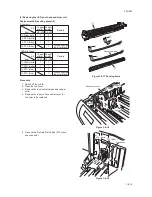 Предварительный просмотр 101 страницы Kyocera C5020N - FS Color LED Printer Service Manual