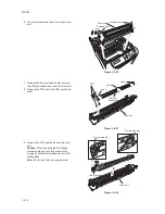 Предварительный просмотр 102 страницы Kyocera C5020N - FS Color LED Printer Service Manual