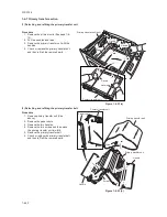 Предварительный просмотр 108 страницы Kyocera C5020N - FS Color LED Printer Service Manual