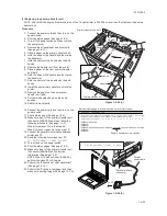 Предварительный просмотр 109 страницы Kyocera C5020N - FS Color LED Printer Service Manual