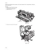 Предварительный просмотр 112 страницы Kyocera C5020N - FS Color LED Printer Service Manual