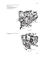 Предварительный просмотр 113 страницы Kyocera C5020N - FS Color LED Printer Service Manual