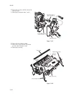 Предварительный просмотр 114 страницы Kyocera C5020N - FS Color LED Printer Service Manual