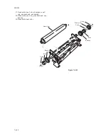 Предварительный просмотр 116 страницы Kyocera C5020N - FS Color LED Printer Service Manual