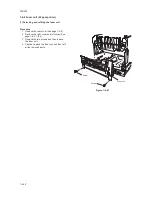 Предварительный просмотр 118 страницы Kyocera C5020N - FS Color LED Printer Service Manual