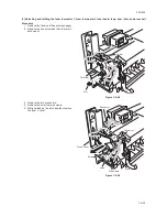 Предварительный просмотр 119 страницы Kyocera C5020N - FS Color LED Printer Service Manual