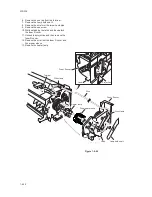 Предварительный просмотр 120 страницы Kyocera C5020N - FS Color LED Printer Service Manual