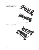 Предварительный просмотр 122 страницы Kyocera C5020N - FS Color LED Printer Service Manual