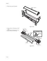 Предварительный просмотр 124 страницы Kyocera C5020N - FS Color LED Printer Service Manual