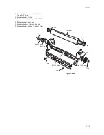 Предварительный просмотр 125 страницы Kyocera C5020N - FS Color LED Printer Service Manual