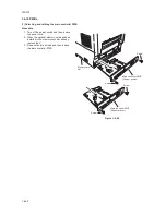 Предварительный просмотр 126 страницы Kyocera C5020N - FS Color LED Printer Service Manual