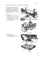 Предварительный просмотр 127 страницы Kyocera C5020N - FS Color LED Printer Service Manual