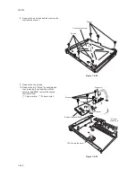 Предварительный просмотр 128 страницы Kyocera C5020N - FS Color LED Printer Service Manual