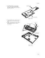 Предварительный просмотр 129 страницы Kyocera C5020N - FS Color LED Printer Service Manual