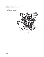 Предварительный просмотр 132 страницы Kyocera C5020N - FS Color LED Printer Service Manual