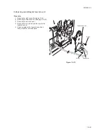 Предварительный просмотр 135 страницы Kyocera C5020N - FS Color LED Printer Service Manual