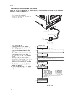 Предварительный просмотр 140 страницы Kyocera C5020N - FS Color LED Printer Service Manual