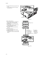 Предварительный просмотр 142 страницы Kyocera C5020N - FS Color LED Printer Service Manual