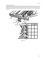 Предварительный просмотр 145 страницы Kyocera C5020N - FS Color LED Printer Service Manual