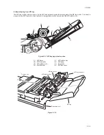 Предварительный просмотр 147 страницы Kyocera C5020N - FS Color LED Printer Service Manual