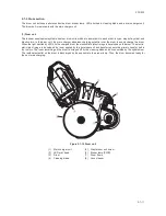 Предварительный просмотр 153 страницы Kyocera C5020N - FS Color LED Printer Service Manual