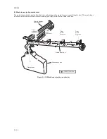 Предварительный просмотр 156 страницы Kyocera C5020N - FS Color LED Printer Service Manual