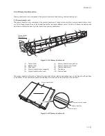 Предварительный просмотр 161 страницы Kyocera C5020N - FS Color LED Printer Service Manual