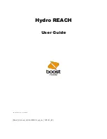 Kyocera C6743 User Manual preview