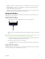 Preview for 16 page of Kyocera C6743 User Manual