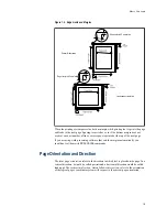 Предварительный просмотр 13 страницы Kyocera C8100DN - Color Laser Printer Technical Reference Manual