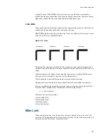 Предварительный просмотр 43 страницы Kyocera C8100DN - Color Laser Printer Technical Reference Manual