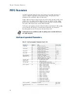 Предварительный просмотр 102 страницы Kyocera C8100DN - Color Laser Printer Technical Reference Manual