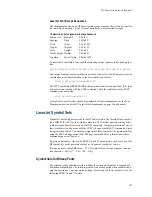 Предварительный просмотр 151 страницы Kyocera C8100DN - Color Laser Printer Technical Reference Manual