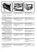 Предварительный просмотр 6 страницы Kyocera C830 Finisher Installation Manual