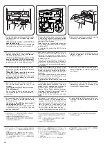 Предварительный просмотр 12 страницы Kyocera C830 Finisher Installation Manual