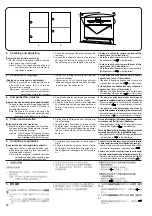 Предварительный просмотр 14 страницы Kyocera C830 Finisher Installation Manual