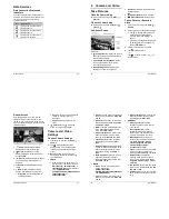 Preview for 8 page of Kyocera CD8100 User Manual