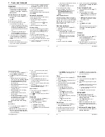 Preview for 10 page of Kyocera CD8100 User Manual