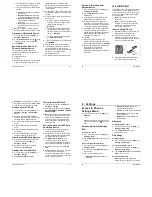 Preview for 11 page of Kyocera CD8100 User Manual