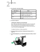 Предварительный просмотр 38 страницы Kyocera Ci1000 Operating Instructions Manual